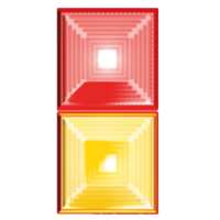 Instrinsically Safe LED Status Signal Series SD40IS